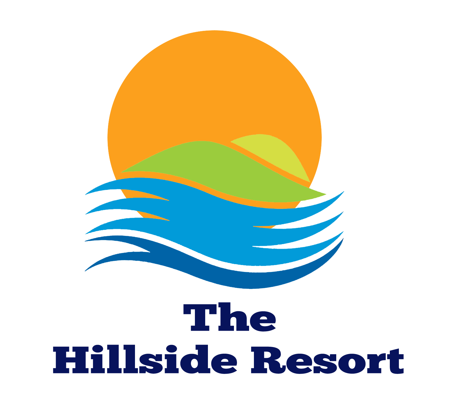 Hillside Steakhouse Logo