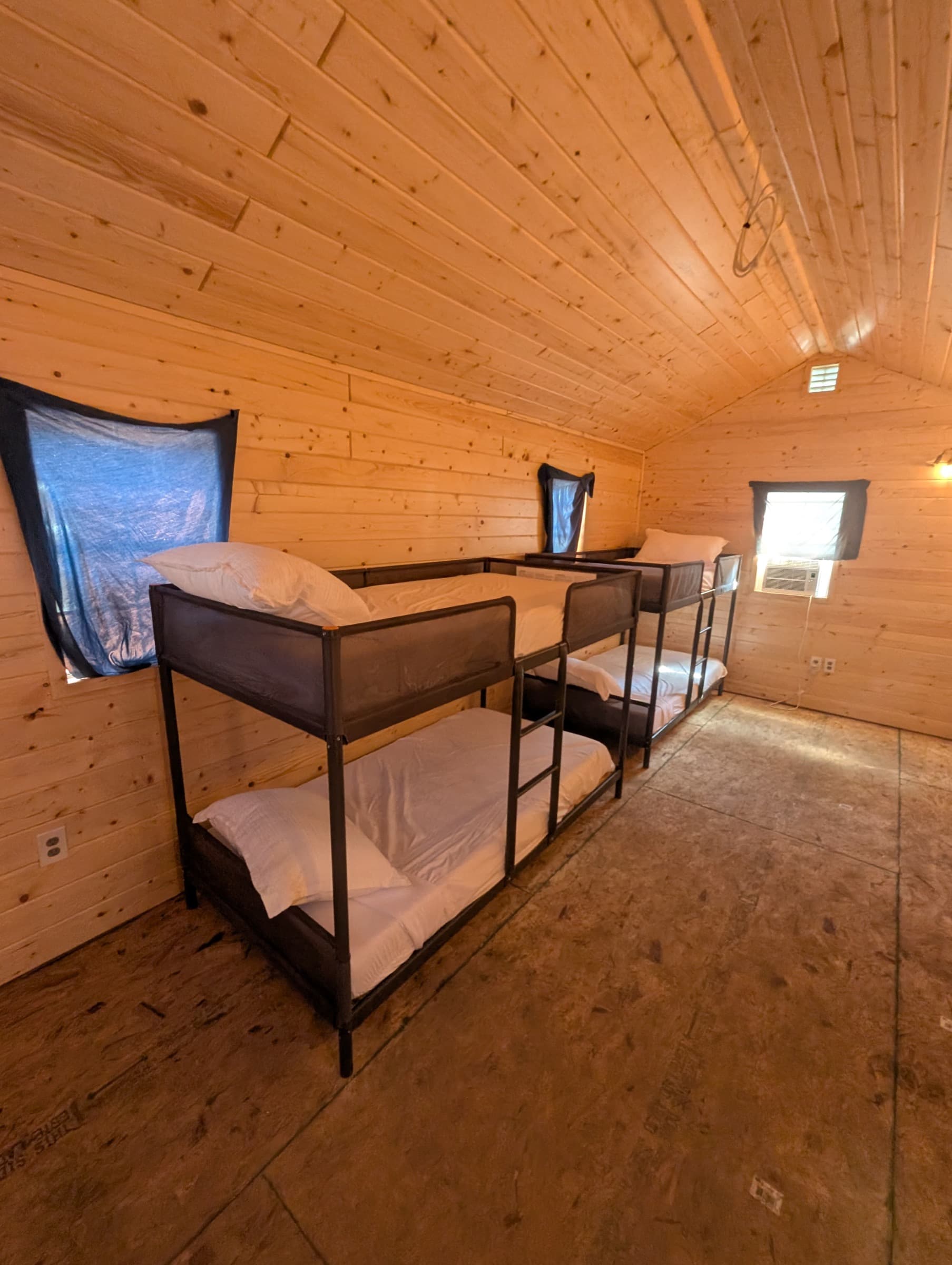 Bunkhouse 4