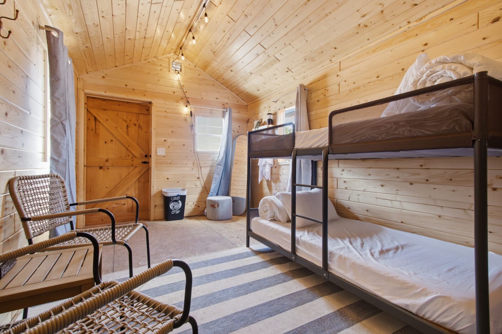 Bunkhouse 4