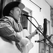 Darin Bunjer · Live