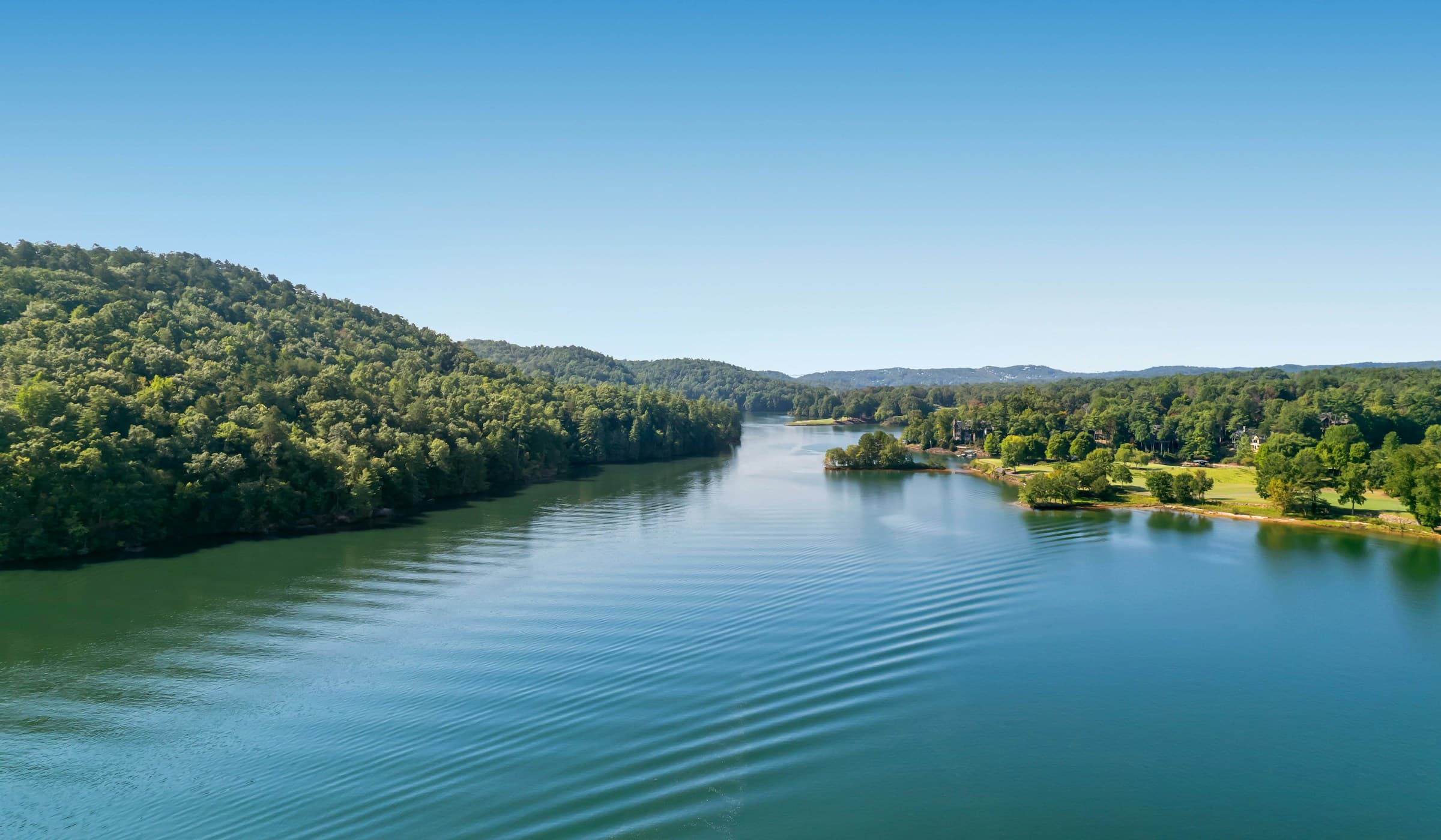 Lake Madison