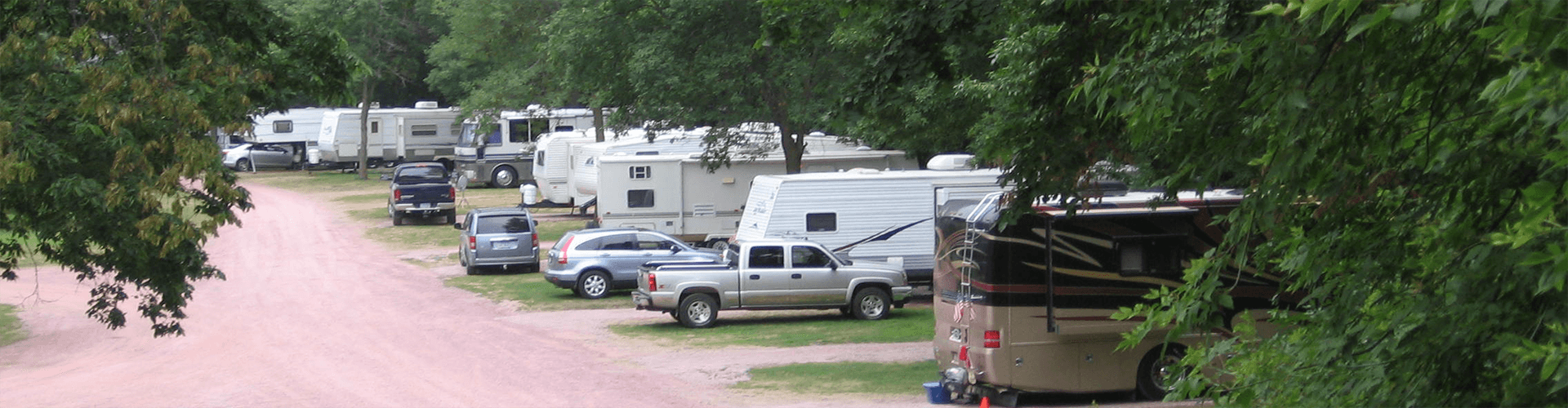 The Hillside Resort at Lake Madison